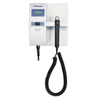 Wand-Diagnosegerät, Riester ri-former ein 3,5 V / 230 V Griff, mit Uhr Wand-Diagnosegerät, Riester ri-former ein 3,5 V / 230 V Griff, mit Uhr