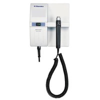 Riester ri-former Wanddiagnosegerät Einhandgriff 3,5 V / 230 V, ohne Uhr Riester ri-former Wanddiagnosegerät Einhandgriff 3,5 V / 230 V, ohne Uhr