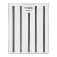 Riester ri-spec Spekulumspender für Wand-Otoskop. Erweiterungsmodul für Ri-Former Riester ri-spec Spekulumspender für Wand-Otoskop. Erweiterungsmodul für Ri-Former