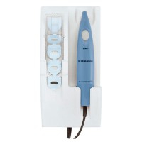 Erweiterungsmodul ri-thermo N mit Wandhalterung und mit Anti-Diebstahl-Gerät für die diagnostische Geräte Riester ri-ehemaliger Wand Erweiterungsmodul ri-thermo N mit Wandhalterung und mit Anti-Diebstahl-Gerät für die diagnostische Geräte Riester ri-ehemaliger Wand