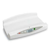 Elektronische Babywaage ADE: Profiklasse, Dämpfungssystem, Maximalgewicht 20 kg und Teilung 5 gr Elektronische Babywaage ADE: Profiklasse, Dämpfungssystem, Maximalgewicht 20 kg und Teilung 5 gr
