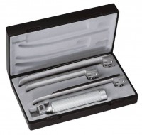 Laryngoskop Riester Ri - 2.7 V Standard-Miller, Mango C Batterien, nicht Palas. 2, 3, 4 Laryngoskop Riester Ri - 2.7 V Standard-Miller, Mango C Batterien, nicht Palas. 2, 3, 4