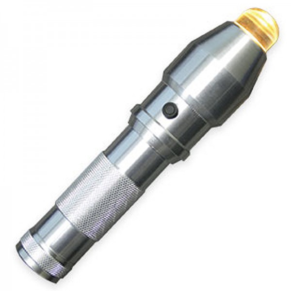 AC Cromalux Evo: kontinuierlich, gepulst oder sequentielle Emission von 10 Farben (3 auswechselbare Spitzen) AC Cromalux Evo: kontinuierlich, gepulst oder sequentielle Emission von 10 Farben (3 auswechselbare Spitzen)