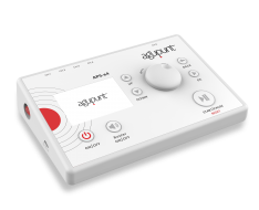 Therapeutische perkutane Elektrolyse Therapeutische perkutane Elektrolyse