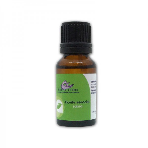 Ätherisches Salvia-Kinefis-Öl 15 ml