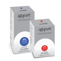 Agupunt-Elektrotherapienadel mit Führungsrohr: Nadeln speziell für Elektrotherapiebehandlungen, einschließlich der Elektrolysetechnik (100 Einheiten)