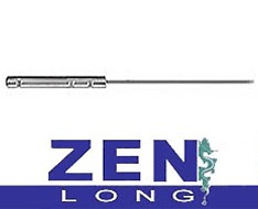 Premium Premium Akupunkturnadeln Chinesische Art Stahlgriff Marke Zenlong