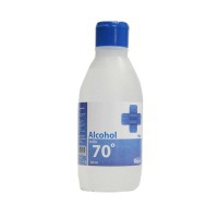 Alkohol 70º 250 ml