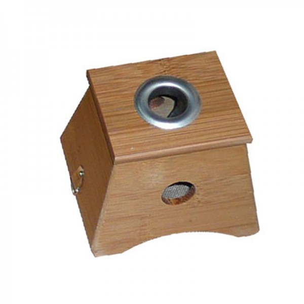 Holz Applikators Moxibustion: 1 Puro Holz Applikators Moxibustion: 1 Puro