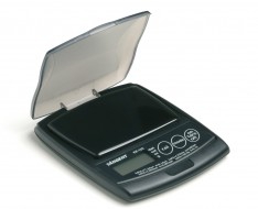 Präzision von Waagen und Instrumenten Präzision von Waagen und Instrumenten