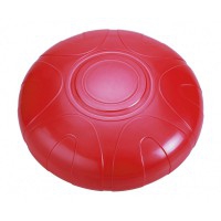 Balance-Kissen Kinefis (48 x 10 cm) Kissen ähnlich wie bosu Balance-Kissen Kinefis (48 x 10 cm) Kissen ähnlich wie bosu