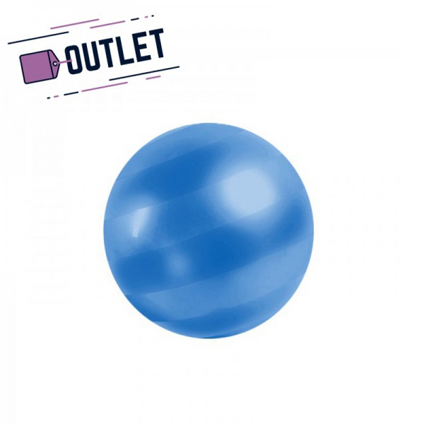 Explosionsgeschützter Bobath-Behandlungsball (65 cm Durchmesser) – AUSGANG