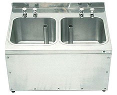 Hydrotherapie, Kontrast- und elektrogalvanische Bäder Hydrotherapie, Kontrast- und elektrogalvanische Bäder