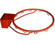 Korb - Minibasket - Zubehör Korb - Minibasket - Zubehör