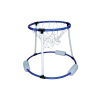 PVC Schwimmender Basketballkorb