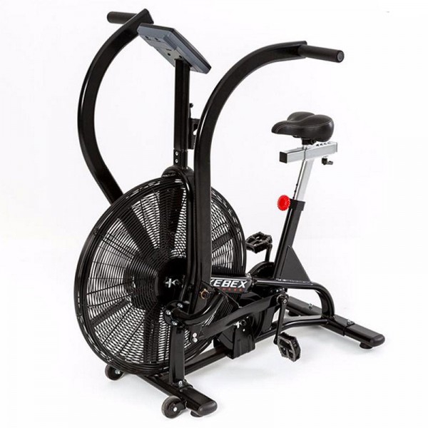 Air Bike Xebex Fahrrad: Offizielles Fahrrad der Olympischen Spiele Air Bike Xebex Fahrrad: Offizielles Fahrrad der Olympischen Spiele