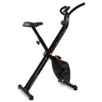 Tecnovita EVO B1000 Heimtrainer: Faltbares und kompaktes Design Tecnovita EVO B1000 Heimtrainer: Faltbares und kompaktes Design