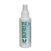 Biofreeze Spray mit Arnika und Ringelblume, 118 g