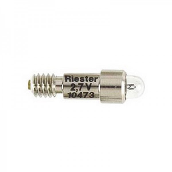 Riester-Glühbirne für 2,7 V vakuum pen-scope® Ophthalmoskop, 1 Stück