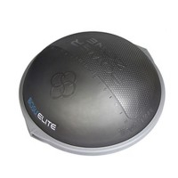 Bosu Elite Balance Trainer: Dome mit höherer Dichte und spezifischer Zone Power Zone Bosu Elite Balance Trainer: Dome mit höherer Dichte und spezifischer Zone Power Zone