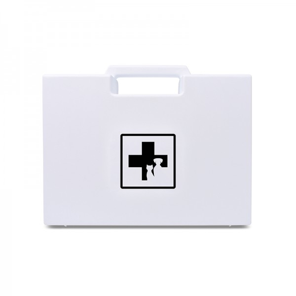 BOX Aktentasche spezieller Inhalt für Haustiere BOX Aktentasche spezieller Inhalt für Haustiere