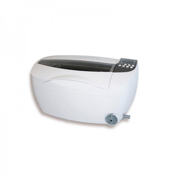 Technoflux 3L digitaler Ultraschalltank Technoflux 3L digitaler Ultraschalltank