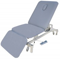 Kinefis Excellent Dreikörper-Elektrotrage 194 x 70 cm mit einziehbaren Rädern. Optimale Balance zwischen Robustheit, Preis und Ästhetik Kinefis Excellent Dreikörper-Elektrotrage 194 x 70 cm mit einziehbaren Rädern. Optimale Balance zwischen Robustheit, Preis und Ästhetik