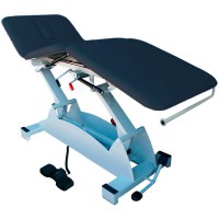 Kinefis Supreme Dreikörper-Elektrotrage 194 x 70 cm mit einziehbaren Rädern Kinefis Supreme Dreikörper-Elektrotrage 194 x 70 cm mit einziehbaren Rädern