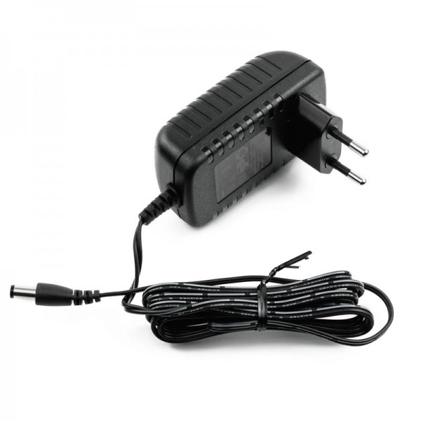 Pocket New Age Ladegerät – Netzteil: Kompatibel mit Pocket Family, Physio Pro, Rehab, Ionotens, Uro, Ionovit, Emavit, Laservit, Magneter und Sonovit Pocket New Age Ladegerät – Netzteil: Kompatibel mit Pocket Family, Physio Pro, Rehab, Ionotens, Uro, Ionovit, Emavit, Laservit, Magneter und Sonovit