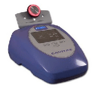 Tischmodell für Kavitation Cavitae Tischmodell für Kavitation Cavitae