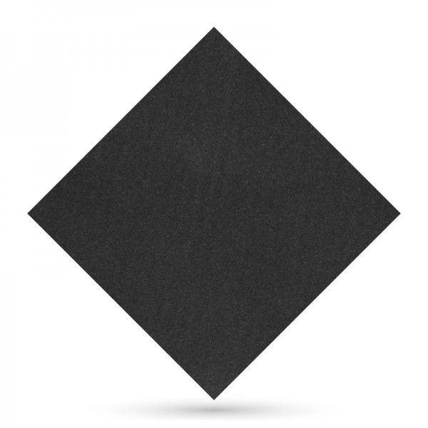 Evastar Choc Plus 2mm 90x90cm: Ideal für die Ferse und den Aufprallbereich (schwarz) Evastar Choc Plus 2mm 90x90cm: Ideal für die Ferse und den Aufprallbereich (schwarz)