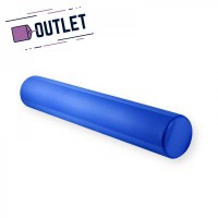 EVA-Zylinder für Pilates 90 x 15 cm Kinefis (blaue Farbe) - OUTLET