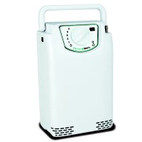 Tragbarer Sauerstoffkonzentrator Easy Pulse: Ideal für Patienten, die eine Sauerstofftherapie benötigen