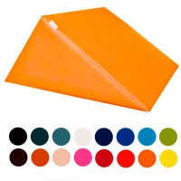 Kinefis Haltungskeil - 50 x 40 x 20 cm (Verschiedene Farben erhältlich) Kinefis Haltungskeil - 50 x 40 x 20 cm (Verschiedene Farben erhältlich)