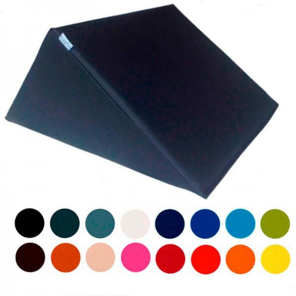 Kinefis Postural Wedge - 60 x 50 x 40 cm (verschiedene Farben erhältlich) Kinefis Postural Wedge - 60 x 50 x 40 cm (verschiedene Farben erhältlich)