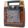 Halbautomatischer Defibrillator Powerheart G3 Elite: Einfach und effektiv, mit RescueCoach-Technologie