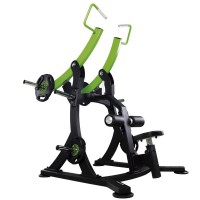 Ipsilateral dorsale - Pulldown Solid Rock Bodytone: Arbeiten Cash-Back Ipsilateral dorsale - Pulldown Solid Rock Bodytone: Arbeiten Cash-Back