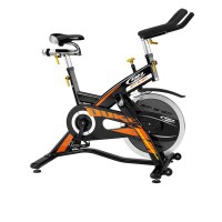 Duke BH Fitness Indoor Bike: Der Bestseller auf dem Markt Duke BH Fitness Indoor Bike: Der Bestseller auf dem Markt