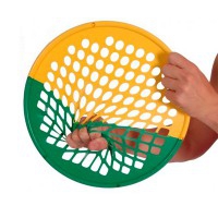 Power Web ® Fingertrainer: revolutionäres System zum Trainieren der Handmuskulatur