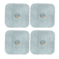 Snap Kinefis Klebeelektroden 5X5 cm (Beutel 4 Stück) Snap Kinefis Klebeelektroden 5X5 cm (Beutel 4 Stück)