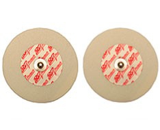 Elektroden für Elektrokardiographen Elektroden für Elektrokardiographen