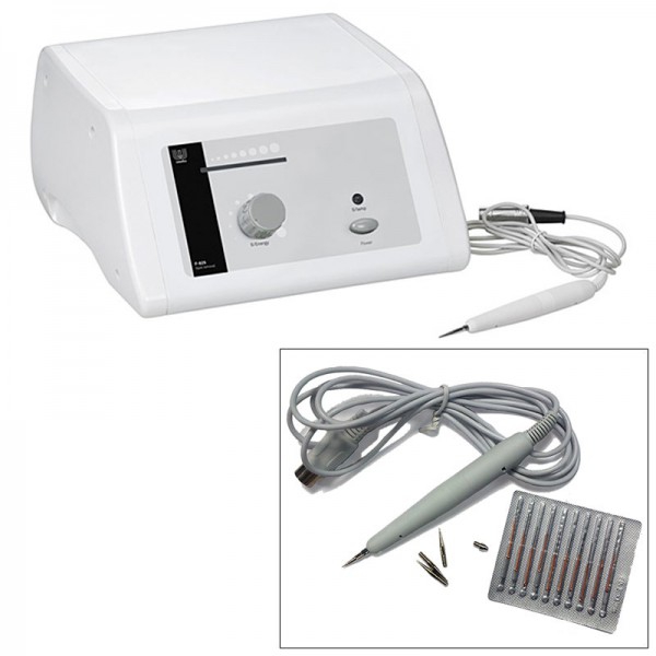 Fleckenentfernung U-Tech: Ideal zum Entfernen von Flecken, die durch Pigmentablagerung und Sonnenbrand verursacht werden Fleckenentfernung U-Tech: Ideal zum Entfernen von Flecken, die durch Pigmentablagerung und Sonnenbrand verursacht werden