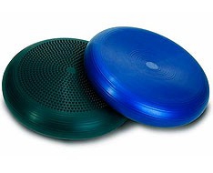 Balance und Propriozeption Balance und Propriozeption