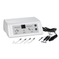 U-Tech-Geräte mit hoher Frequenz und galvanischem Strom: Ideal zur Desinfektion und Pflege der Haut U-Tech-Geräte mit hoher Frequenz und galvanischem Strom: Ideal zur Desinfektion und Pflege der Haut