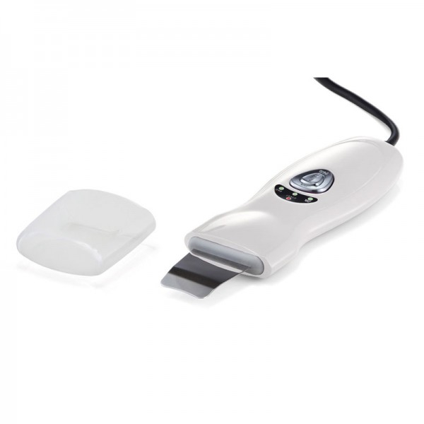 Spatel Tragbarer Scrub Move: Ideal Akne-Behandlung, die Entfernung von abgestorbenen Zellen Spatel Tragbarer Scrub Move: Ideal Akne-Behandlung, die Entfernung von abgestorbenen Zellen