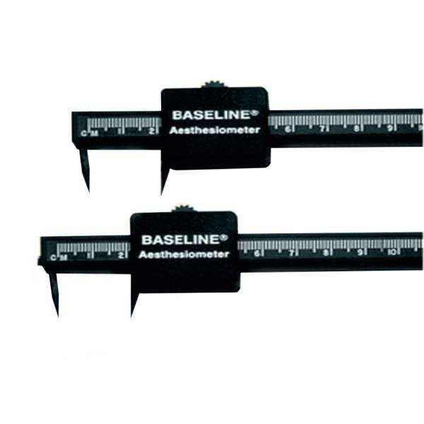 zweizackiges Ästhesiometer zweizackiges Ästhesiometer