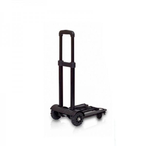 Carry's zusammenklappbares Trolley-Gestell Carry's zusammenklappbares Trolley-Gestell
