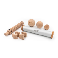 Yowalk FeetSense™: Therapie-Set für das Wohlbefinden Ihrer Füße Yowalk FeetSense™: Therapie-Set für das Wohlbefinden Ihrer Füße