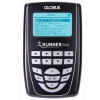 Elektrostimulator Runner Pro mit 254 Programmen: Ideal zur Optimierung der körperlichen Vorbereitung und Erholung von Sportlern Elektrostimulator Runner Pro mit 254 Programmen: Ideal zur Optimierung der körperlichen Vorbereitung und Erholung von Sportlern