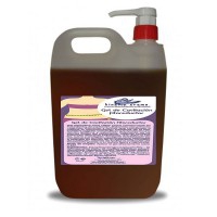 Phykondensierendes Kinefis-Kavitationsgel 5 kg (Flasche mit Spender) Phykondensierendes Kinefis-Kavitationsgel 5 kg (Flasche mit Spender)